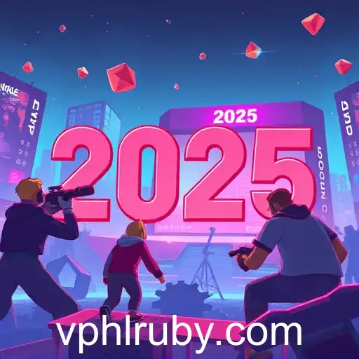 Rise of New Contenders in English Game Development