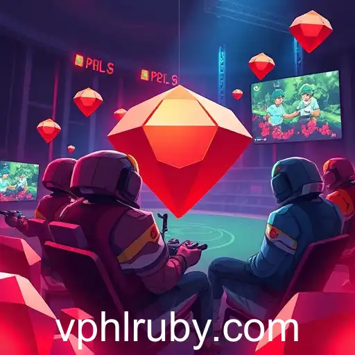 PHL Ruby's Impact on Gaming Communities