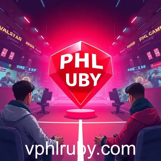 PHL Ruby: The Rising Star in Online Gaming