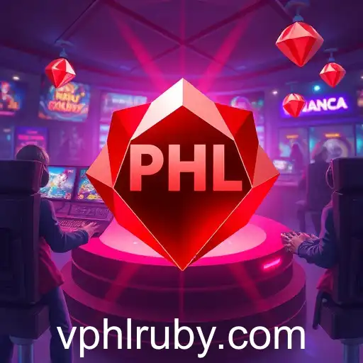 The Rise of PHL Ruby in the Gaming World