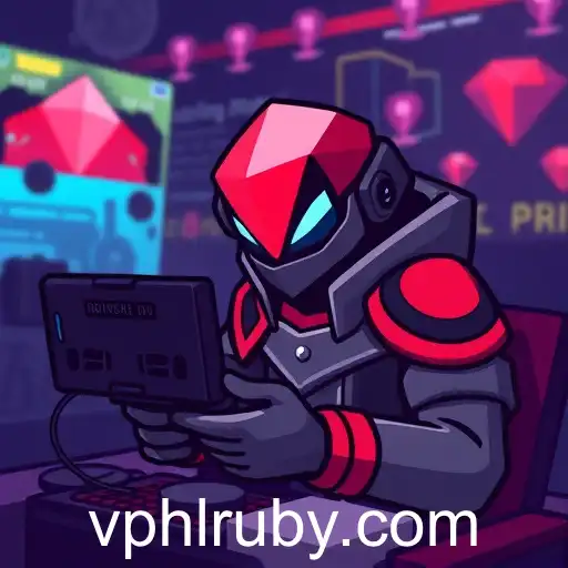 The Rise of PHL Ruby in the Gaming World