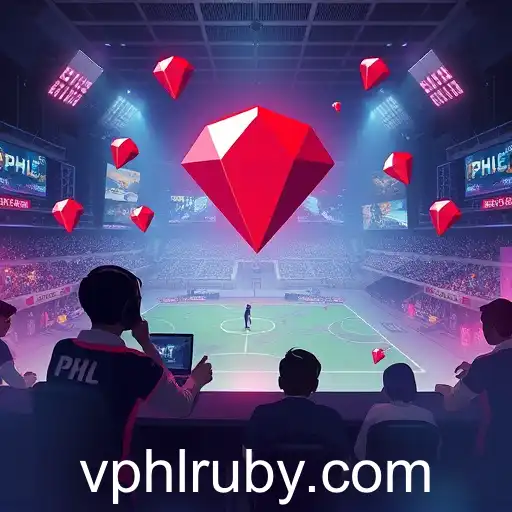 PHL Ruby: A Global Gaming Phenomenon