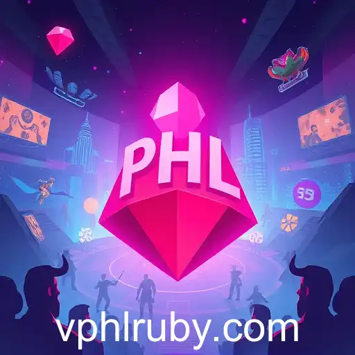 The Online World of PHL Ruby: A 2025 Perspective