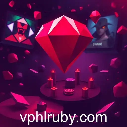 PHL Ruby Shines in Gaming World