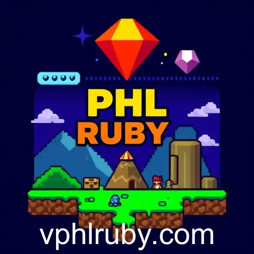 Revitalizing Retro Gaming with PHL Ruby