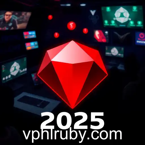 The Rise of 'Phl Ruby' in Gaming