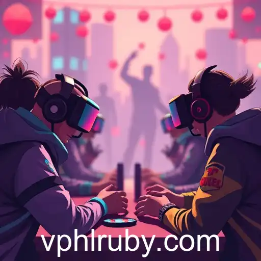 The Rise of 'PHL Ruby': A Journey in the Digital Playground