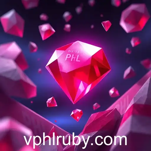 The Rise of PHL Ruby: A Gaming Revolution