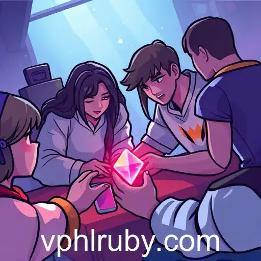 Exploring the 'Player Community' Game Category: The Role of PHL Ruby