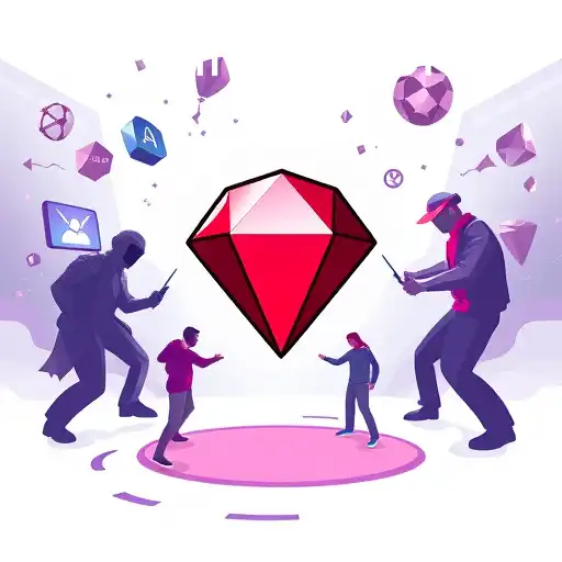 Phl Ruby: A Digital Oasis