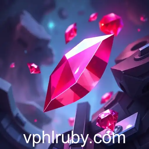 Mastering Treasure Hunts through Game Guides: Focus on 'phl ruby'
