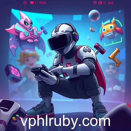 Innovations and Trends in the English Gaming Sphere