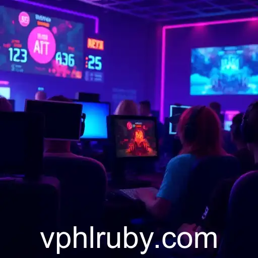 Online Gaming Landscape in 2025