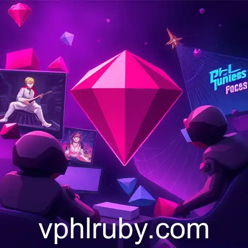 PHL Ruby Game Scene Evolves Amidst Global Digital Shift