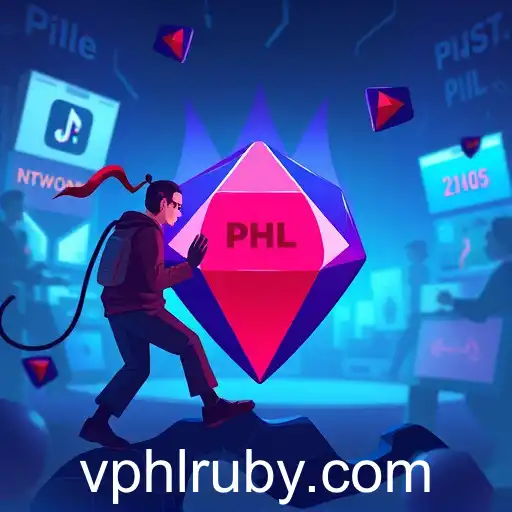 PHL Ruby: The Rising Star in Online Gaming