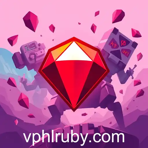 The Rise of PHL Ruby: A New Gaming Era