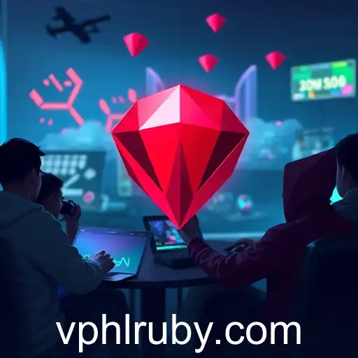 The Rise of PHL Ruby