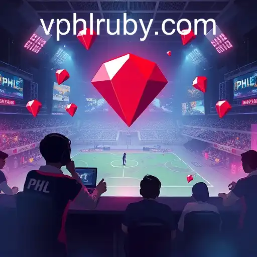 PHL Ruby: A Global Gaming Phenomenon
