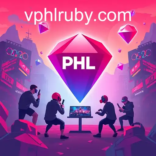 PHL Ruby: A Gem in Online Gaming