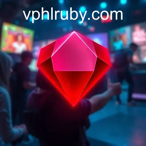 The Rise of PHL Ruby in 2026 Gaming