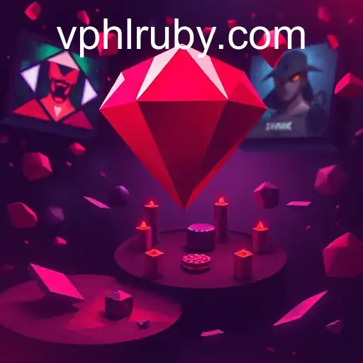 PHL Ruby Shines in Gaming World