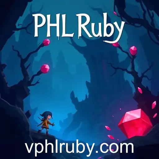 Diving into the Enigmatic World of 'PHL Ruby' - A Comprehensive Game Review