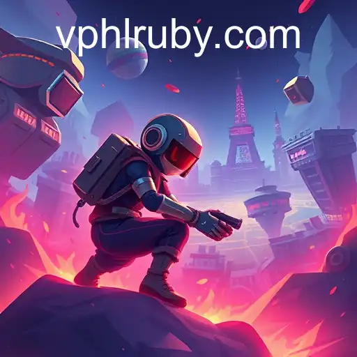 The Rise of PHL Ruby in Global Gaming