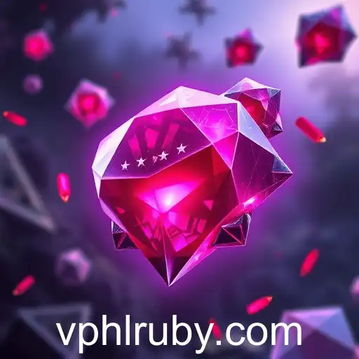 Rise of PHL Ruby in the Gaming World