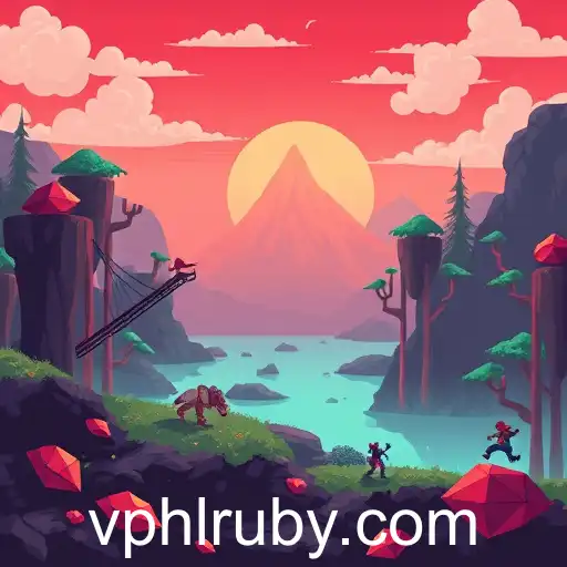 The Rise of Ruby Enthusiasm in the Gaming Community