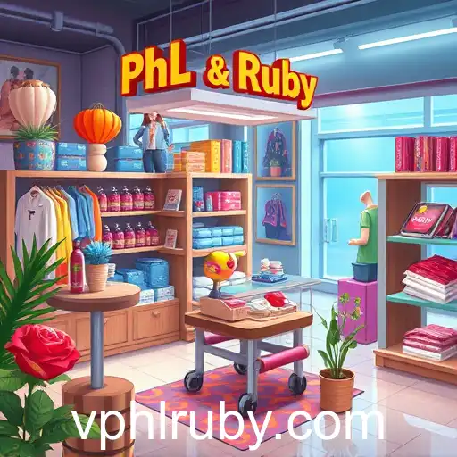 The Rise of PHL Ruby Game